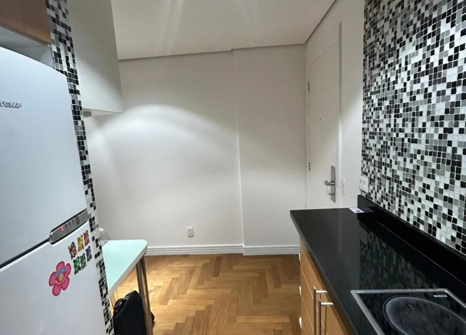 Hotel Adagi Moema Com Cozinha E Garagem 615 San Paolo Brasile
