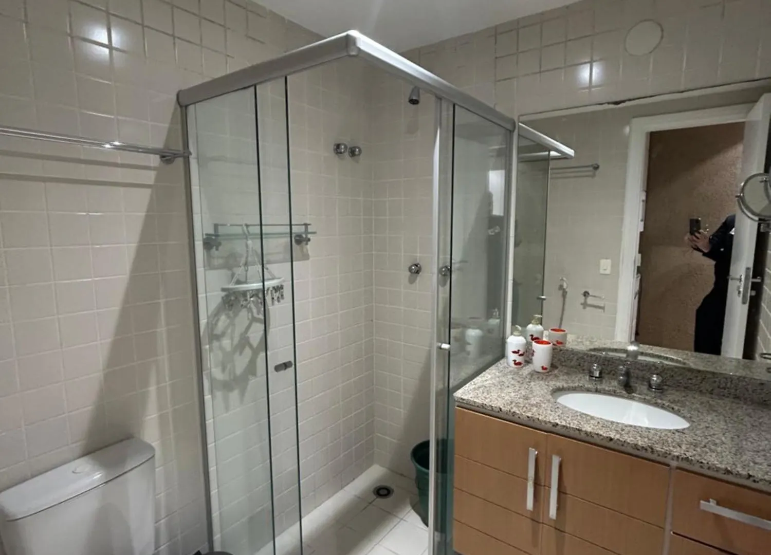 Hotel Adagi Moema Com Cozinha E Garagem 615 San Paolo Appartamento