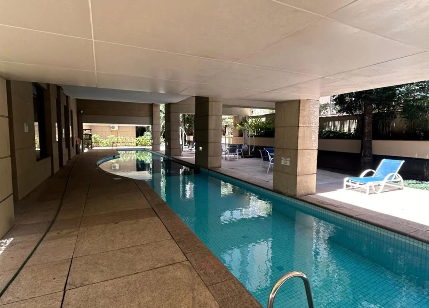 Hotel Adagi Moema Com Cozinha E Garagem 615 San Paolo 0*,  Brasile