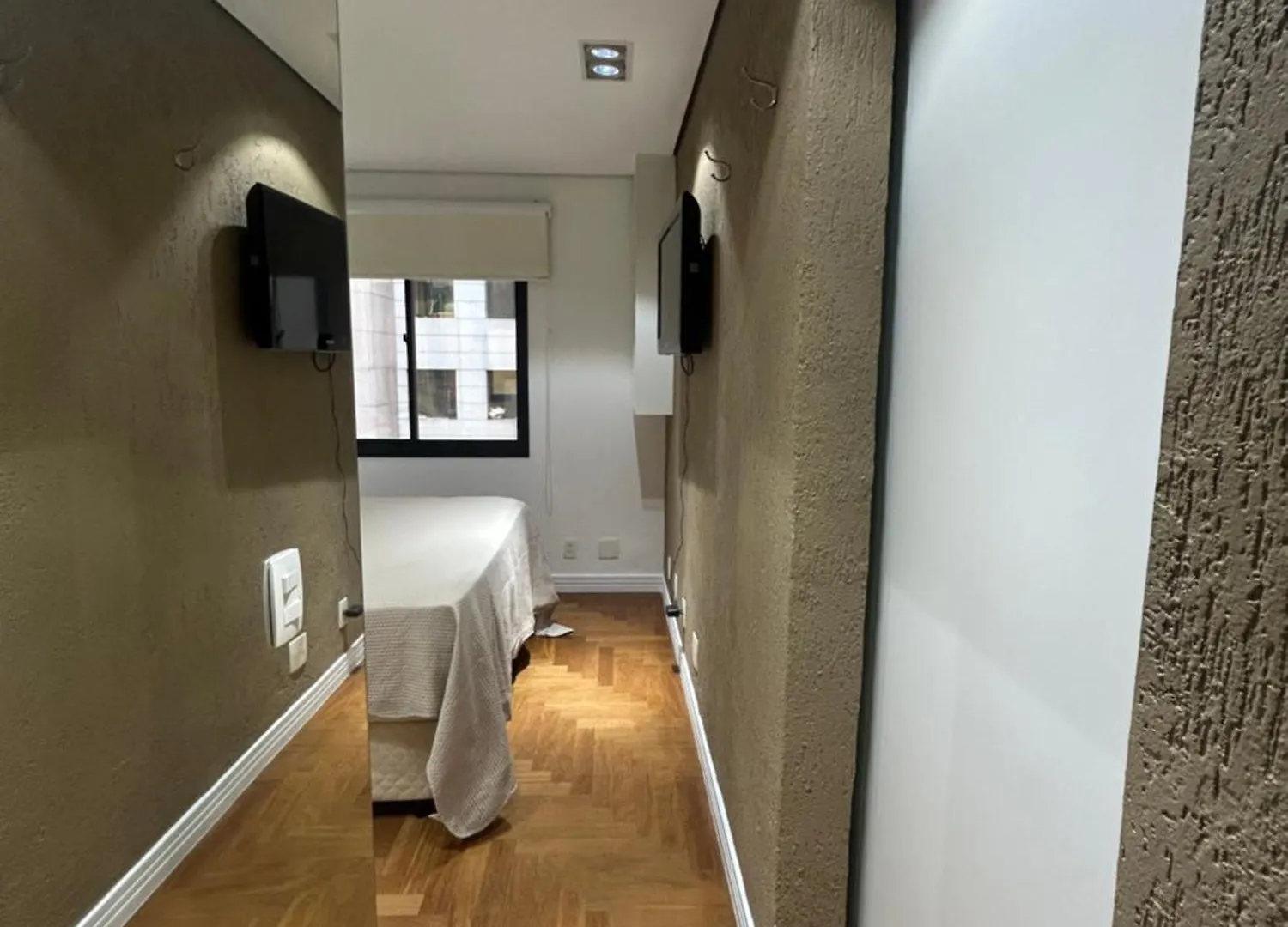 Hotel Adagi Moema Com Cozinha E Garagem 615 San Paolo Brasile