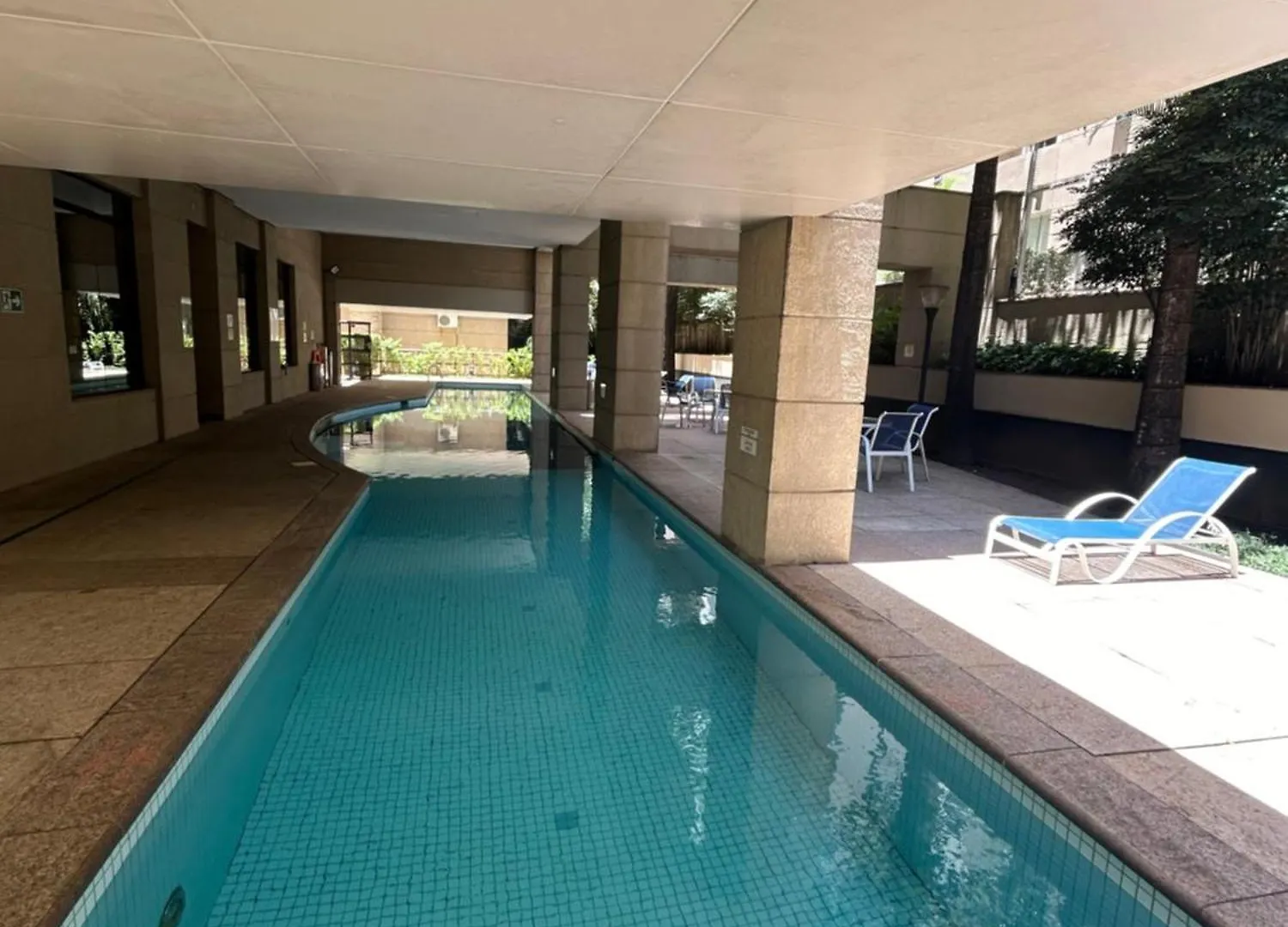 Apartamento Flat Mercu Adagi Moema Com Cozinha E Garagem 615 São Paulo