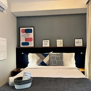 Id Jauaperi Moema By Via Komforto São Paulo