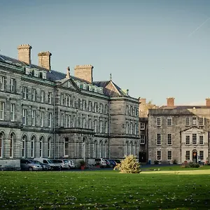 Dcu Hallows Apartamento Dublin