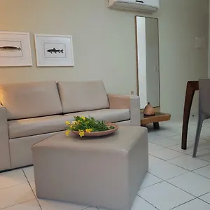 Class Muro Alto Apartamento Pôrto das Galinhas
