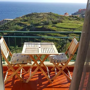 Reis Magos View Apartamento Caniço